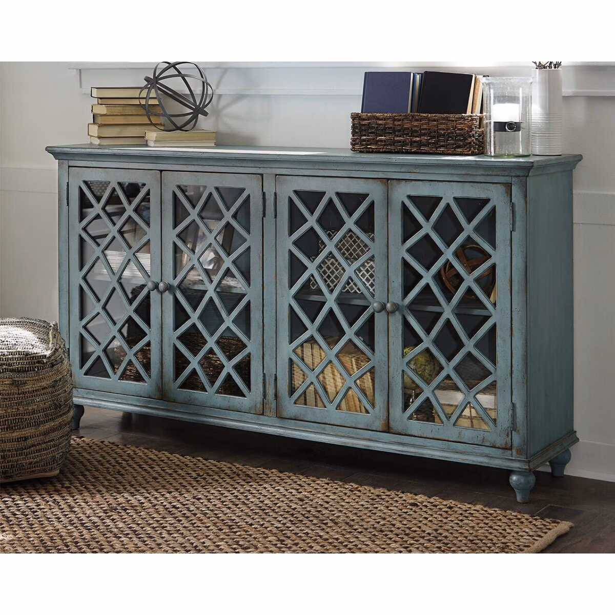 Mirimyn Accent Cabinet - Image 3