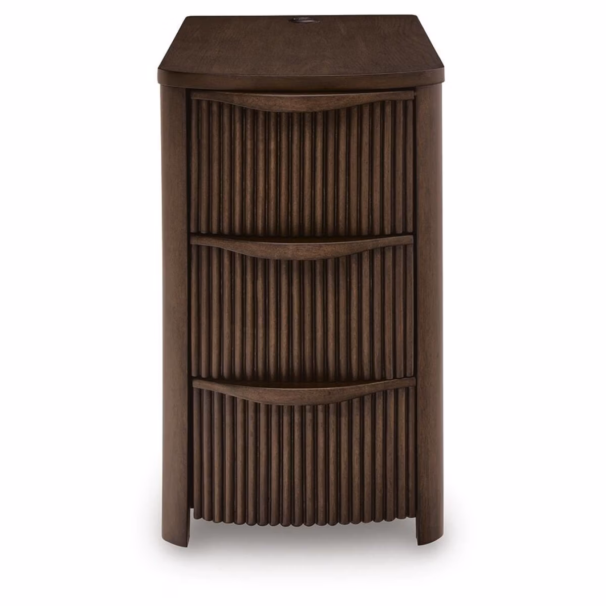 Camdill Chairside End Table - Image 5