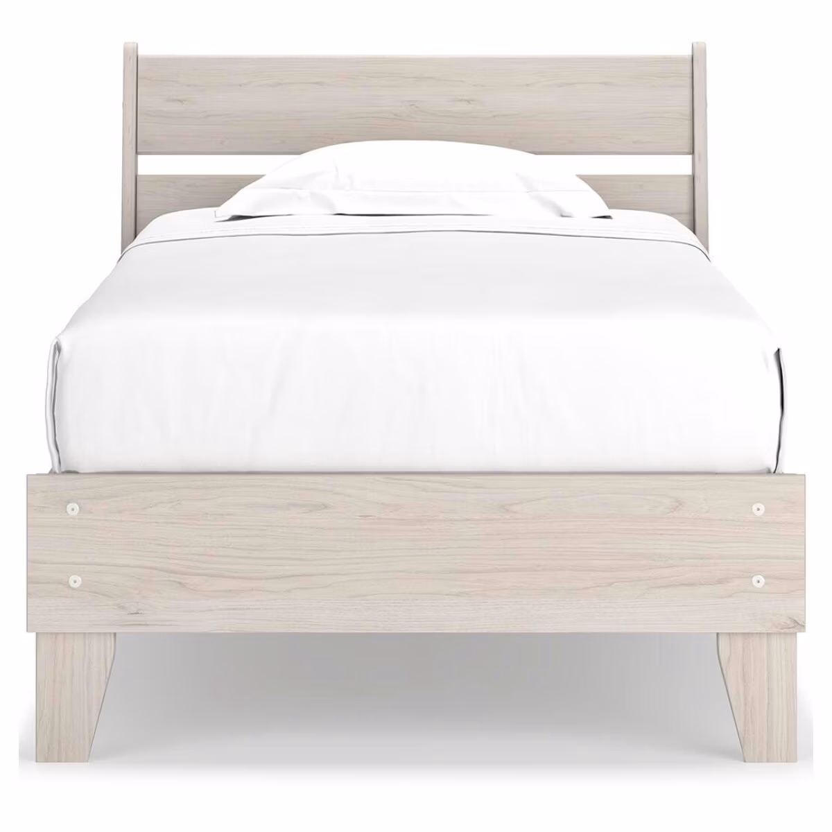 Socalle Twin Panel Platform Bed - Image 6