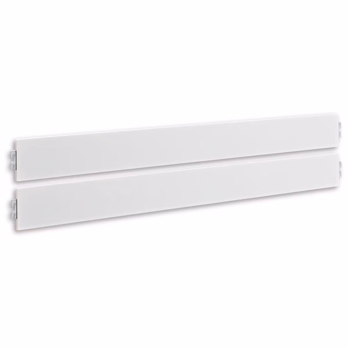 Fortman Queen/King Panel Rails - Image 2