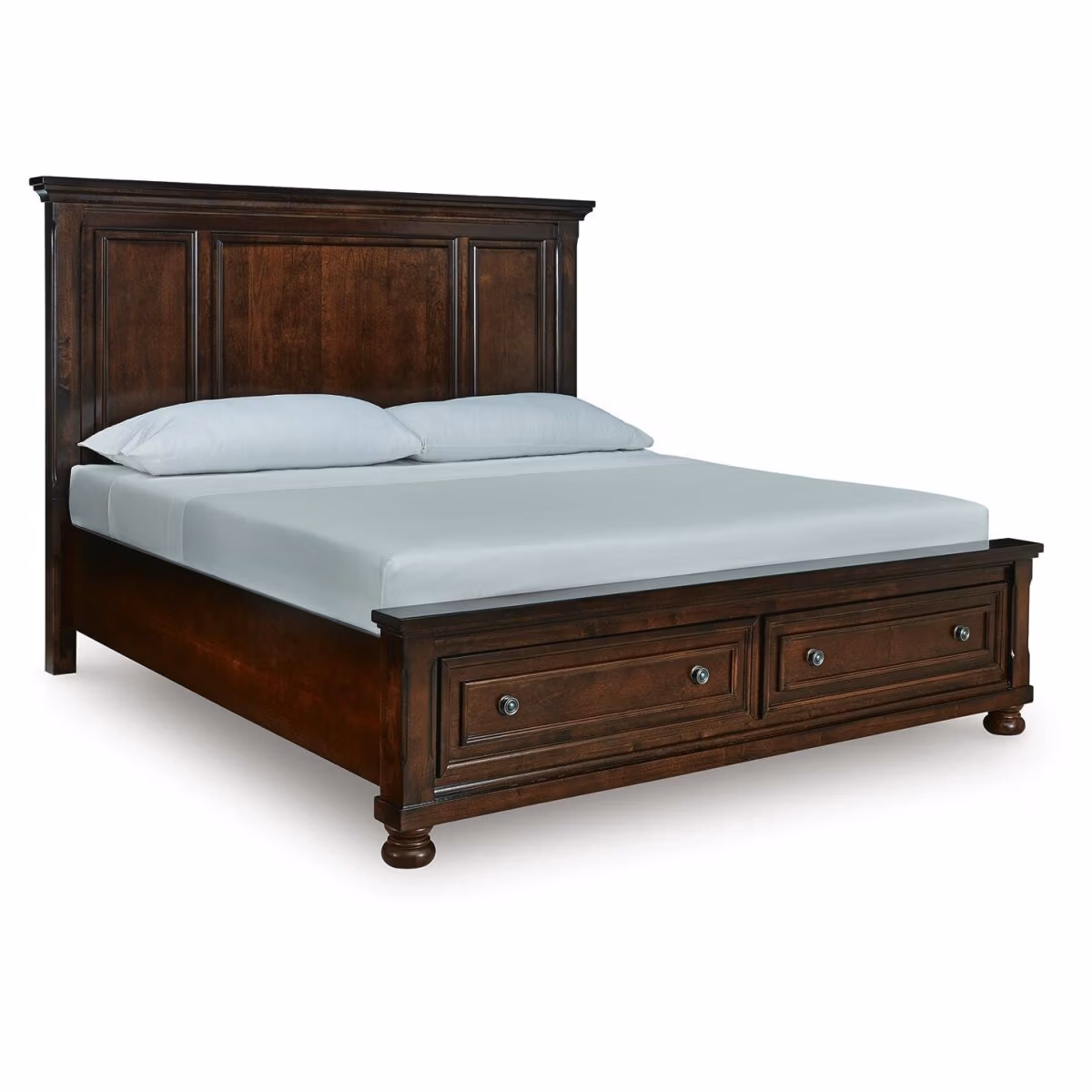 Porter California King Panel Storage Bed - Image 2