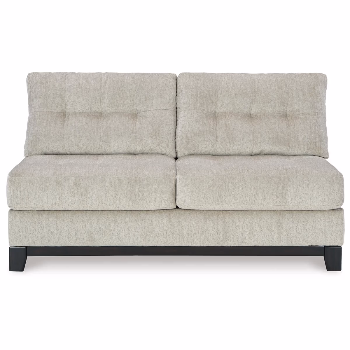 Maxon Place Armless Loveseat - Image 4