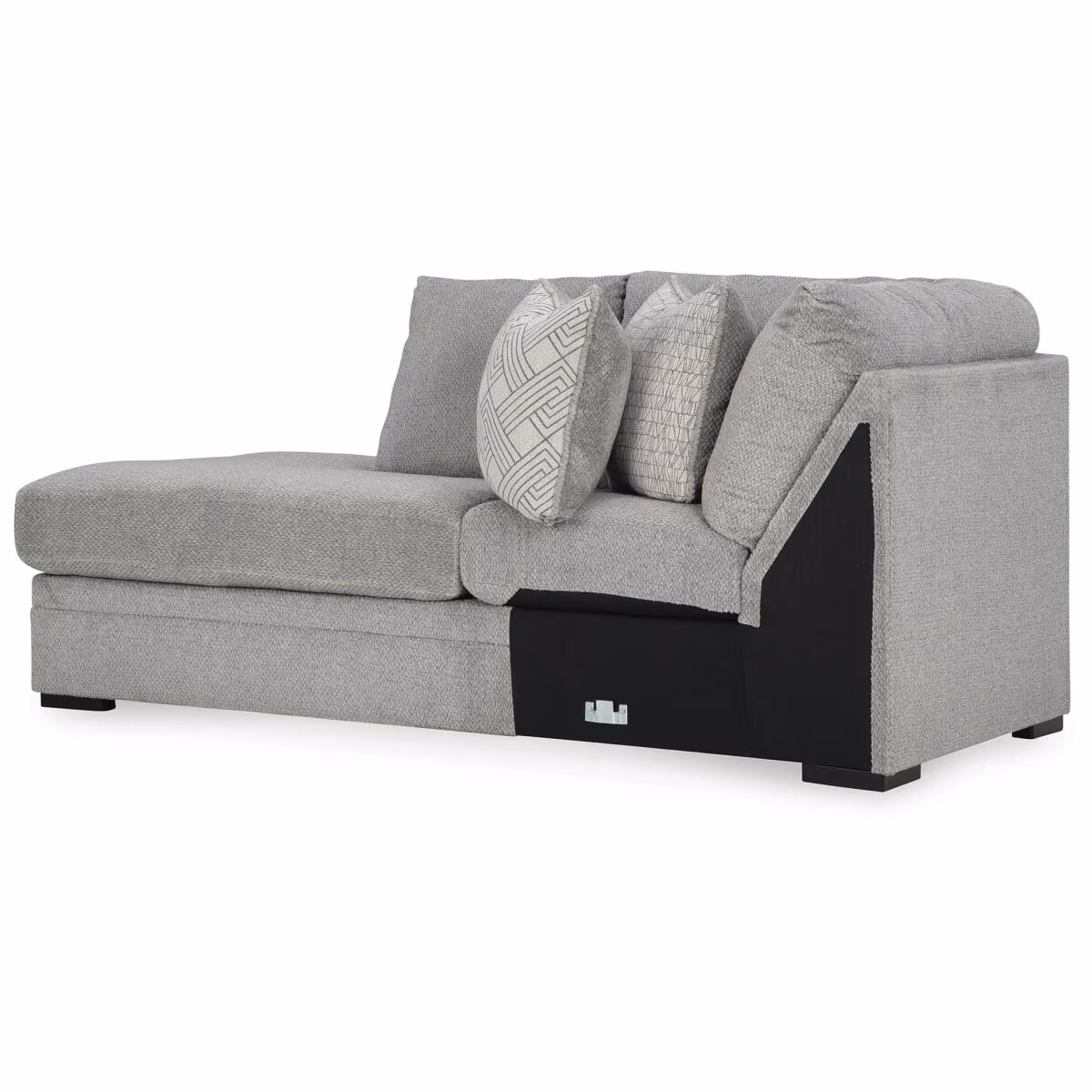 Casselbury Left-Arm Facing Corner Chaise - Image 4