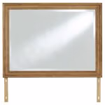 Sharlance Bedroom Mirror - Image 4