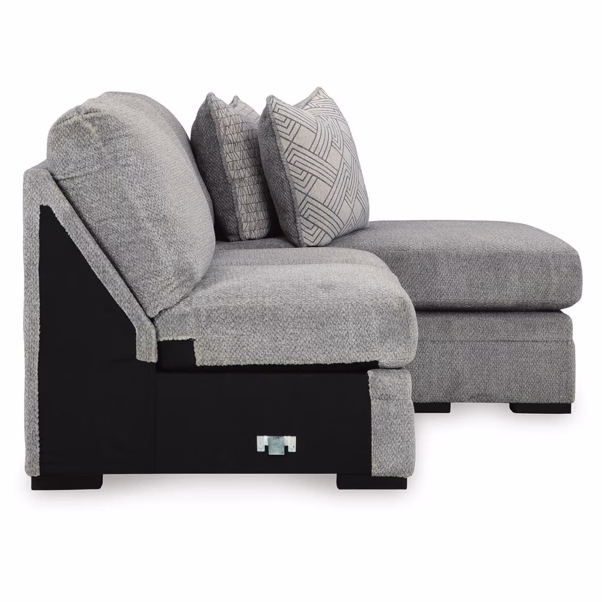 Casselbury Right-Arm Facing Sofa Chaise - Image 6