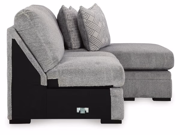 Casselbury Right-Arm Facing Sofa Chaise - Image 6
