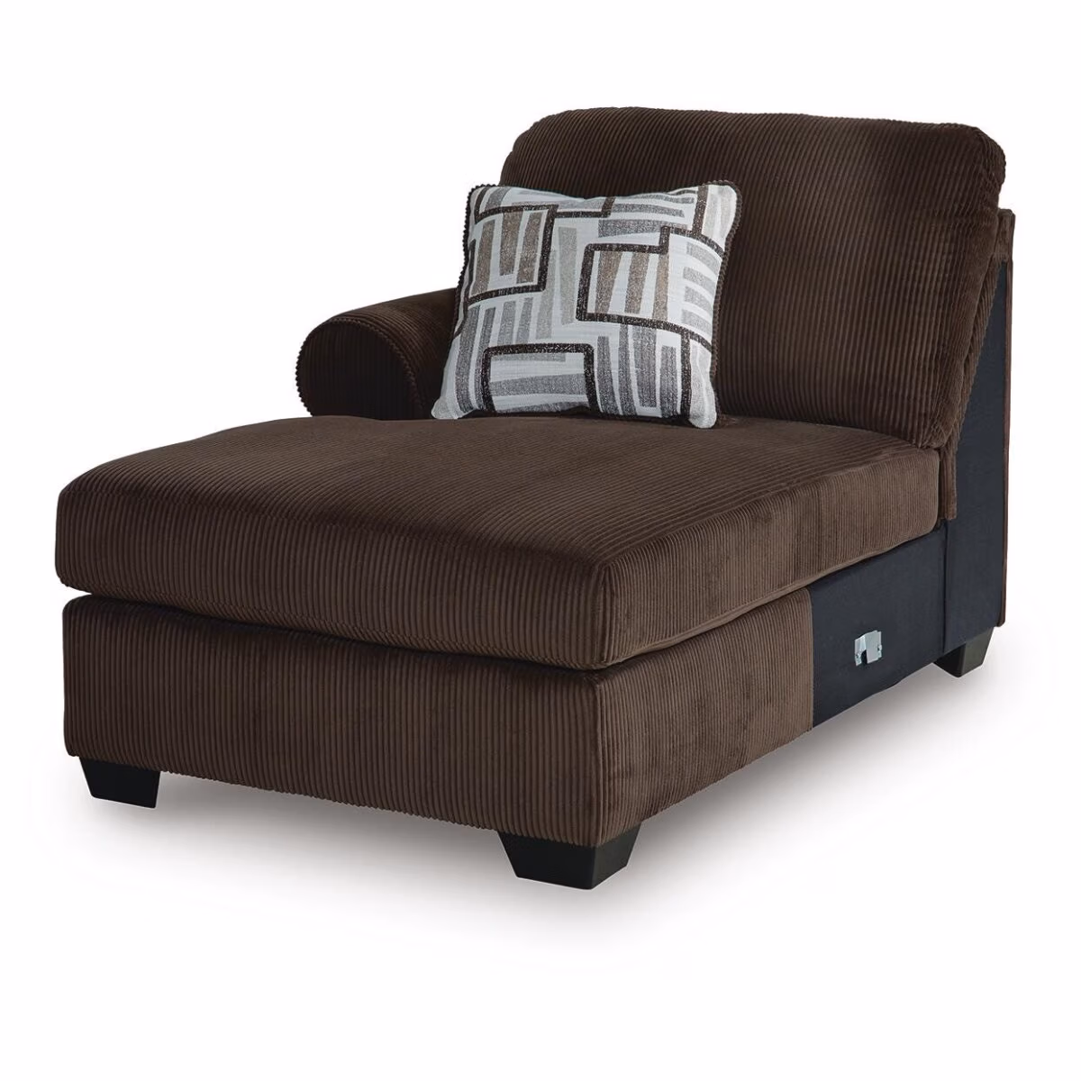 Kimlee Left-Arm Facing Corner Chaise - Image 4