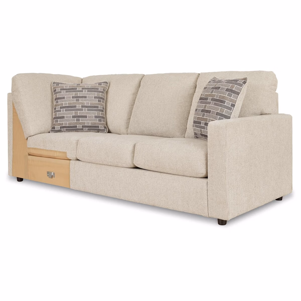 Edenfield Right-Arm Facing Sofa with Corner Wedge - Image 2
