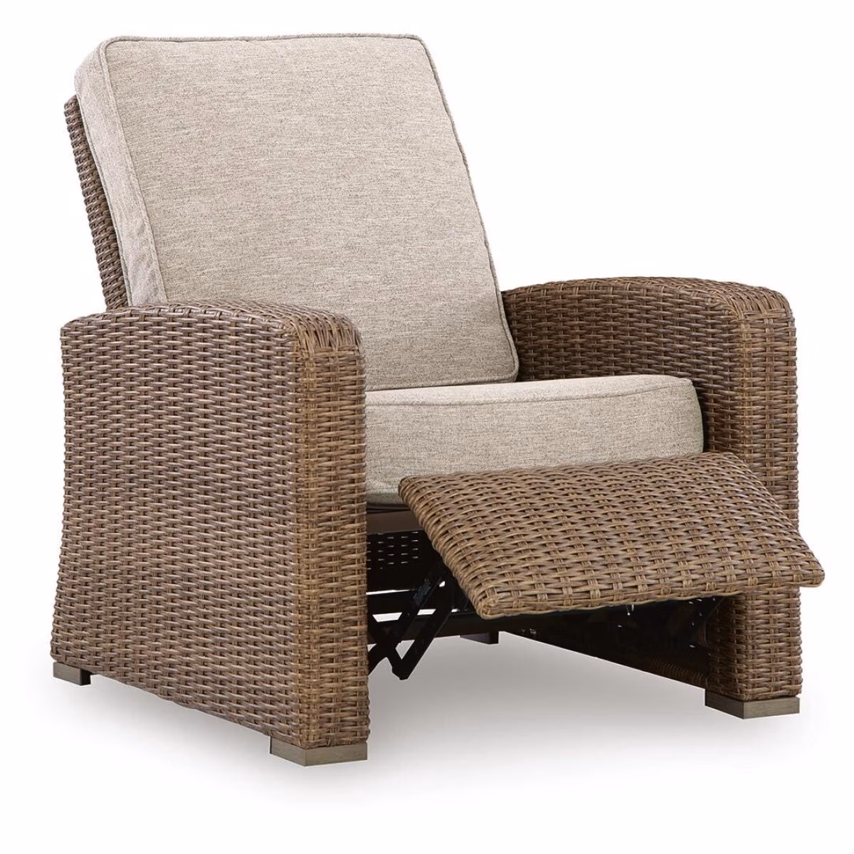 Laguna Heights Outdoor Recliner - Image 4