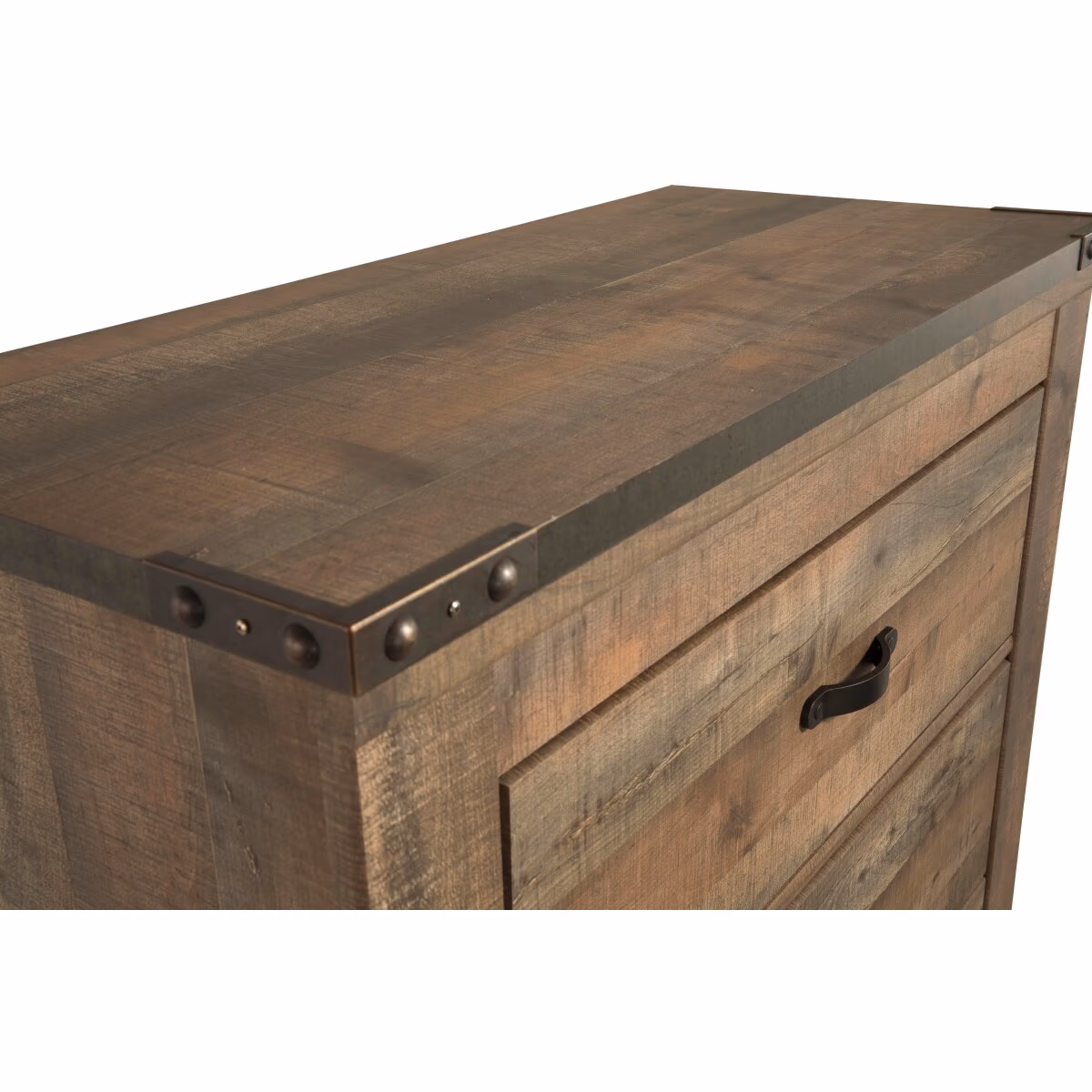 Trinell Chest of Drawers - Image 14