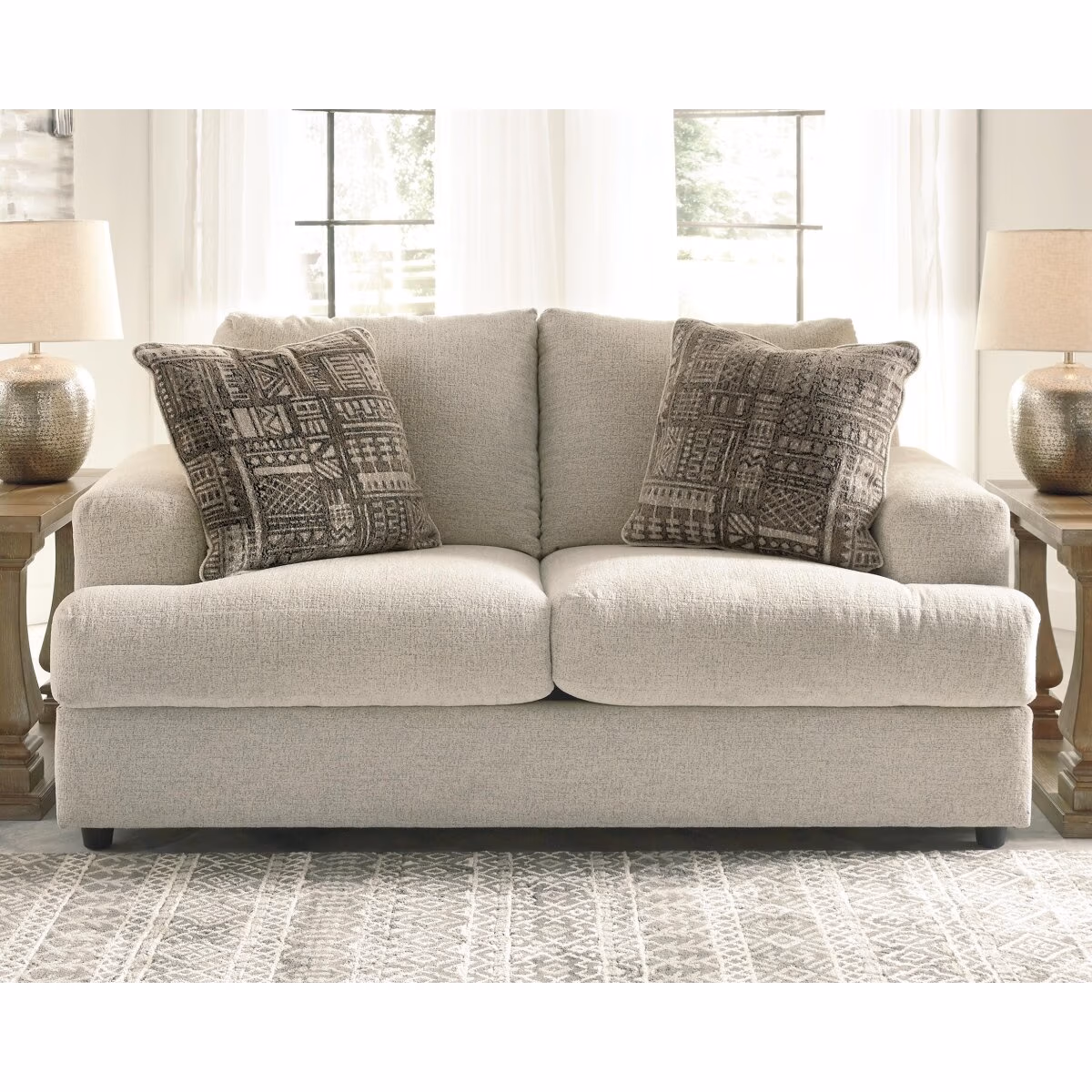Soletren Loveseat - Image 3