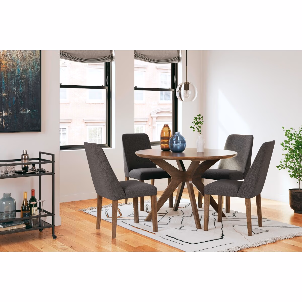 Lyncott Dining Chair - Image 11