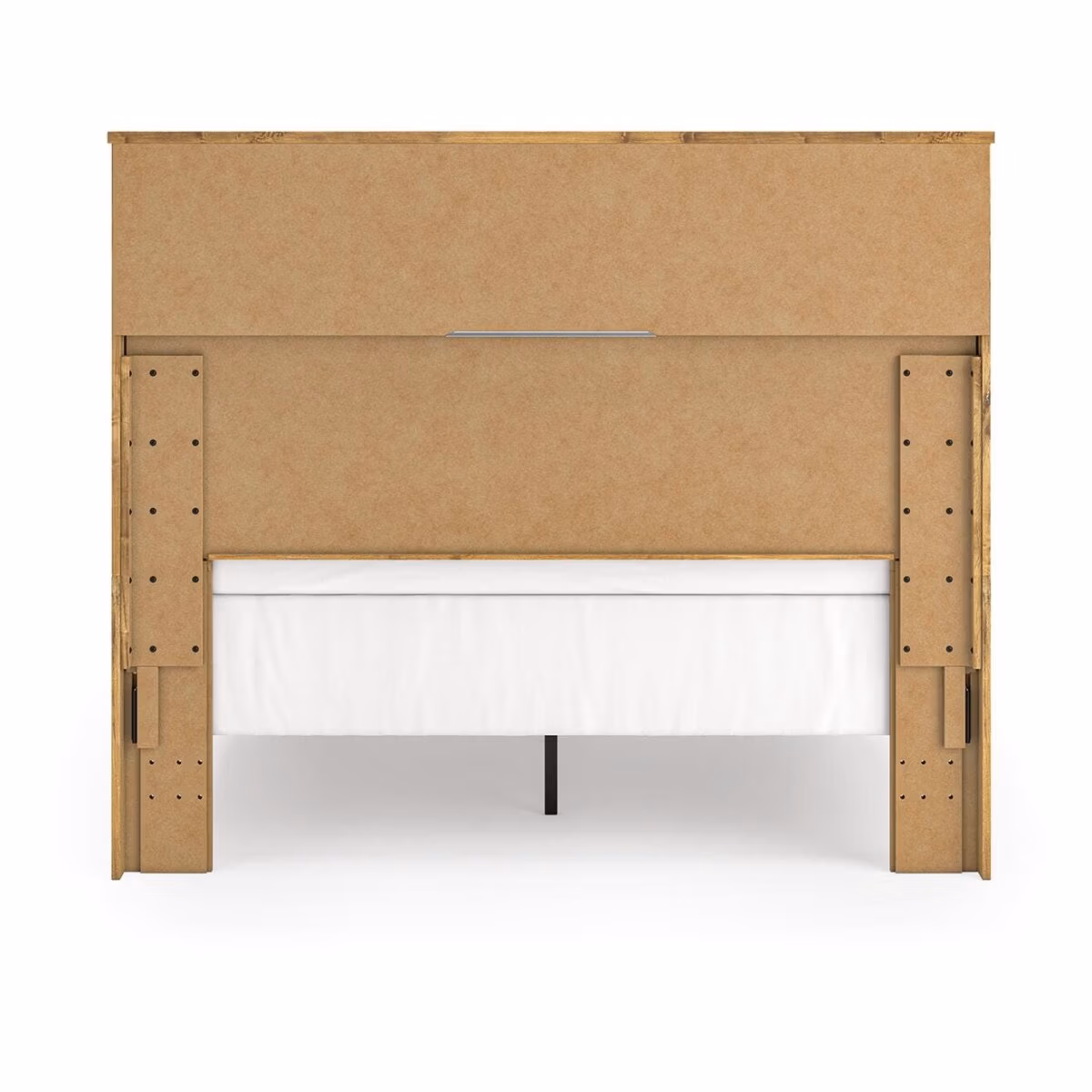 Maystonna Queen Panel Bed - Image 7