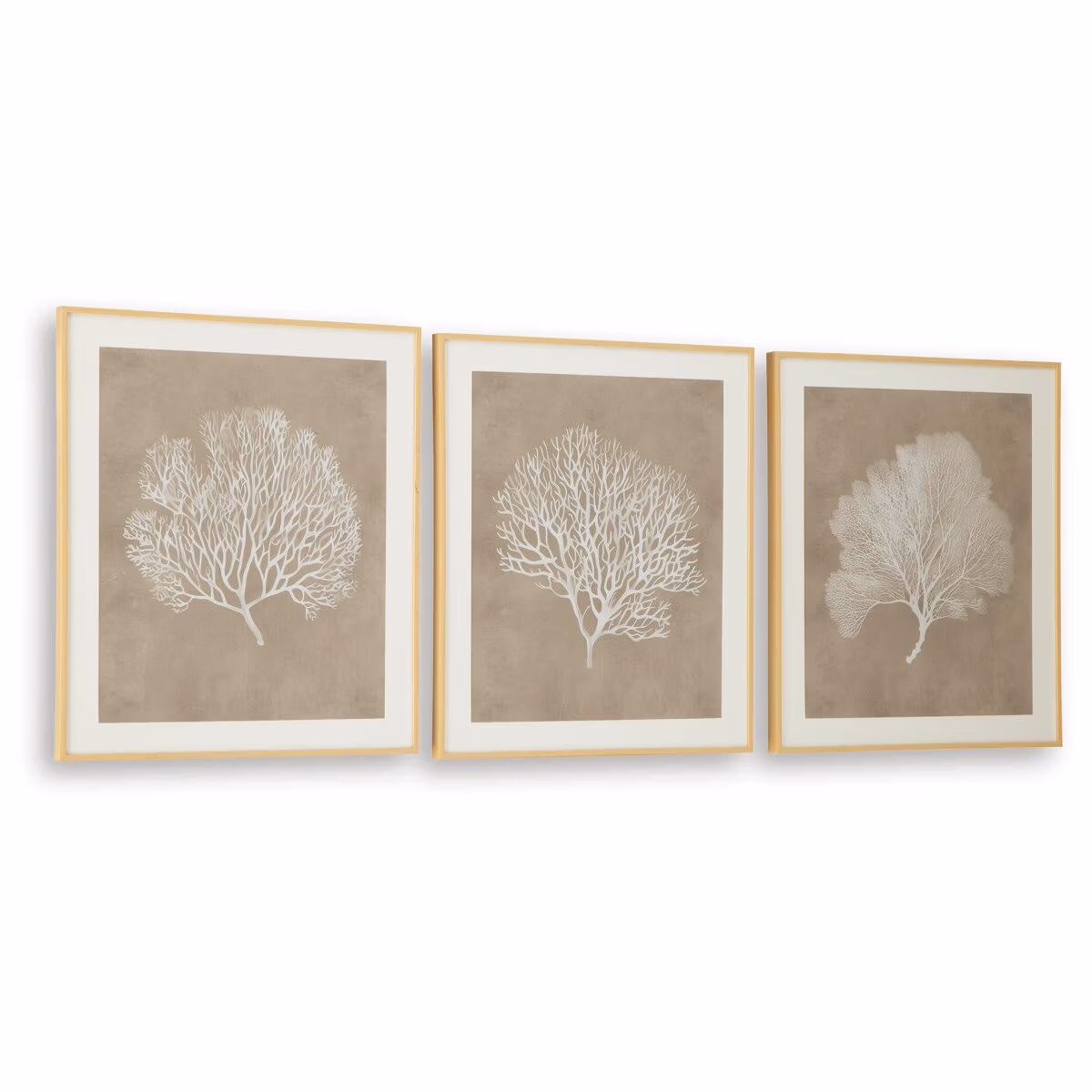 Hendridge Wall Art (Set of 3) - Image 4