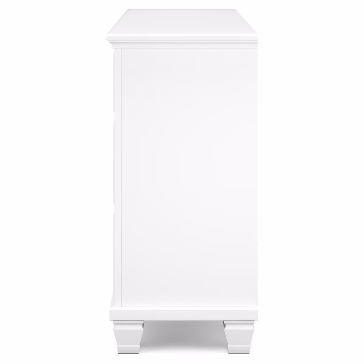 Fortman King Panel Bed, Dresser and 2 Nightstands - Image 6
