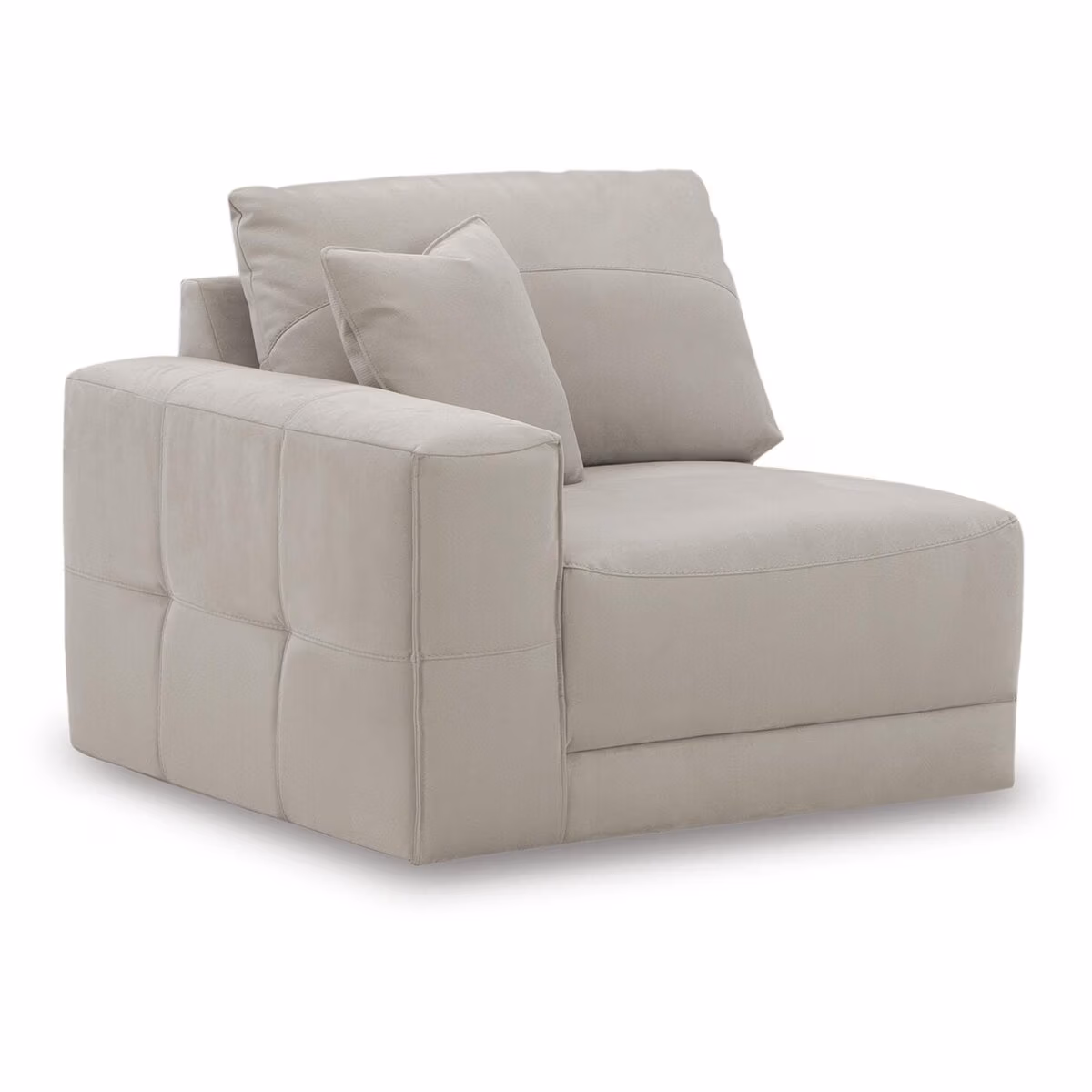 Next-Gen Gaucho Left-Arm Facing Corner Chair - Image 2