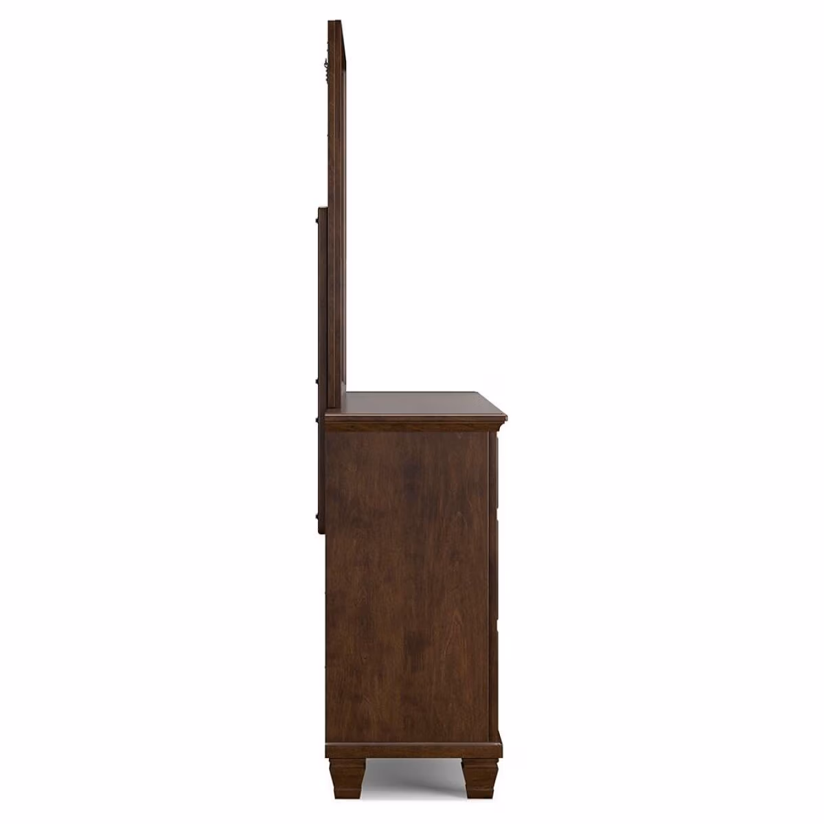 Danabrin Queen Panel Bed, Dresser, Mirror and Nightstand - Image 6