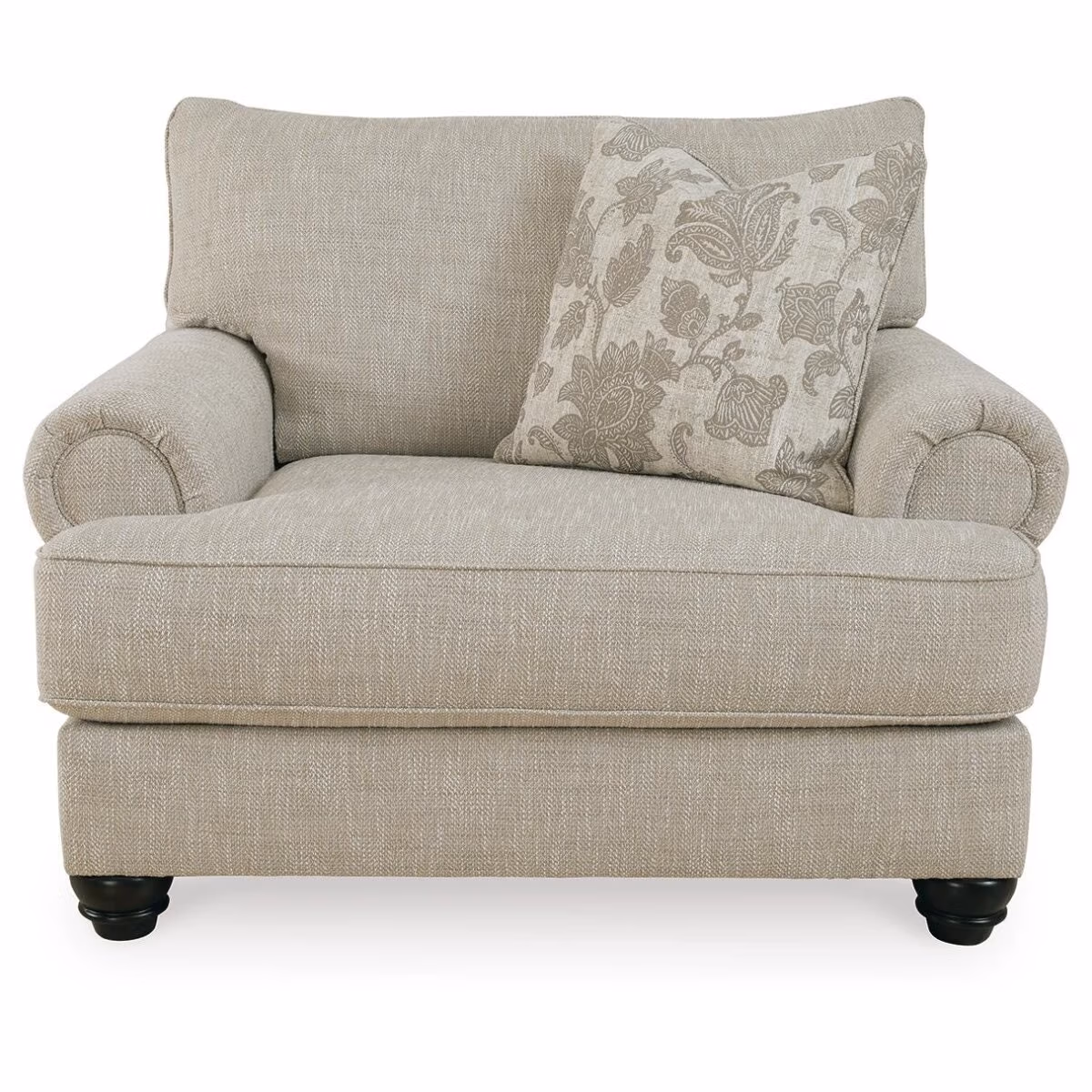 Asanti Oversized Chair - Image 4