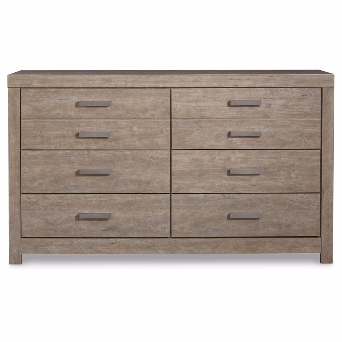 Culverbach Queen Panel Bed, Dresser and Nightstand - Image 3