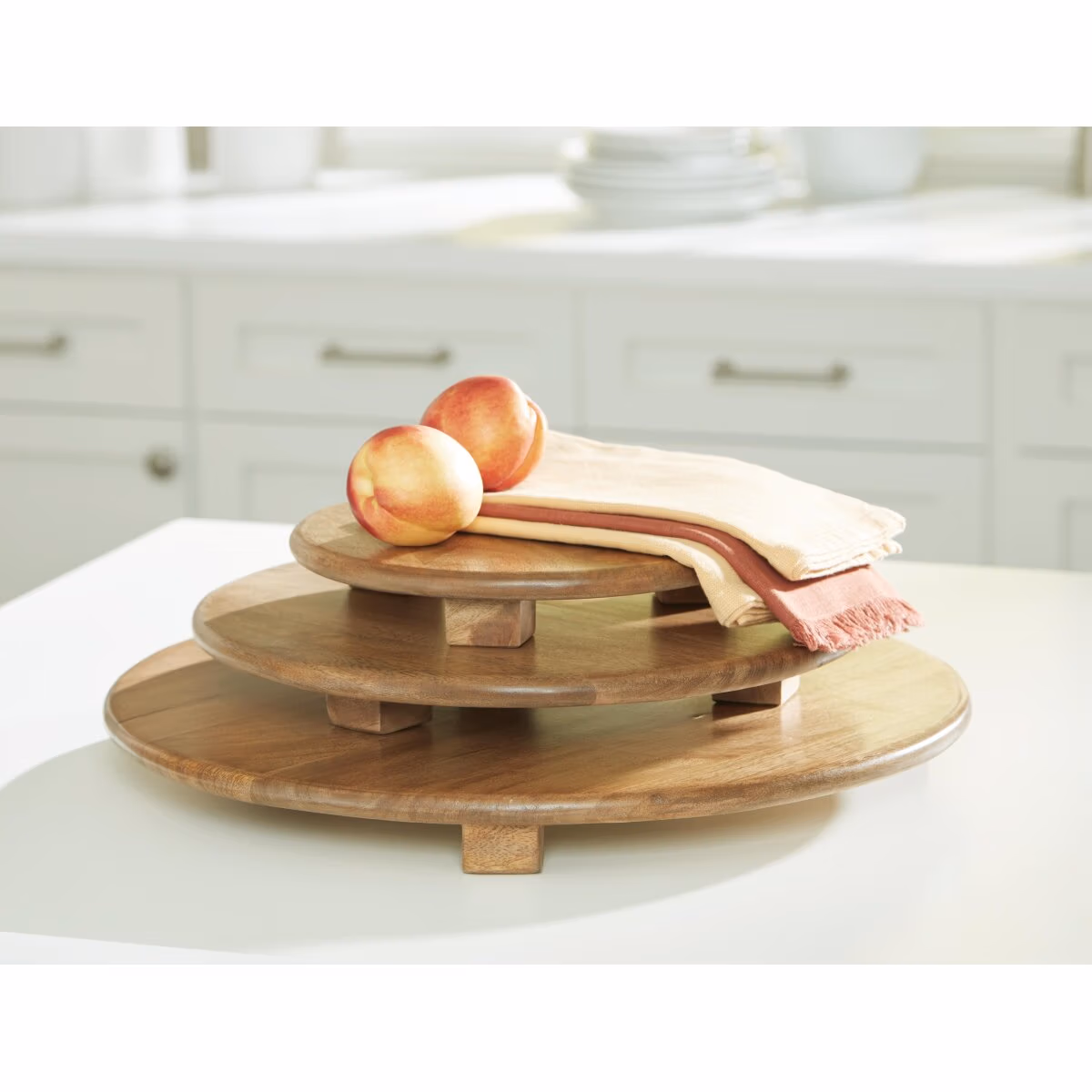 Kaidler Tray Set (Set of 3) - Image 5