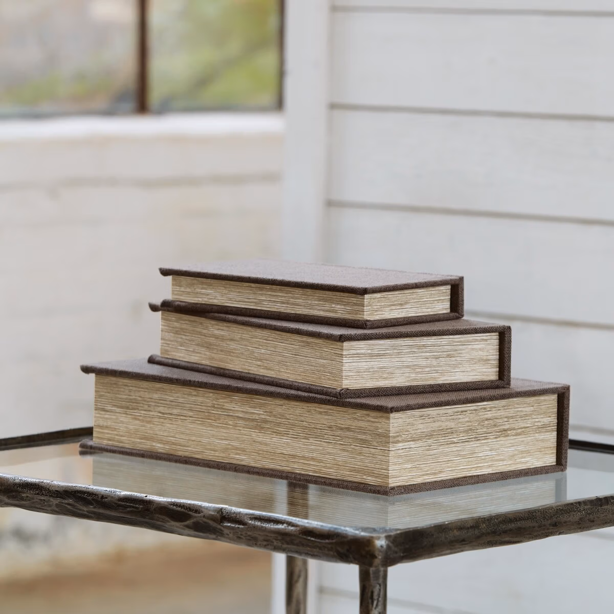 Jolina Box (Set of 3) - Image 3