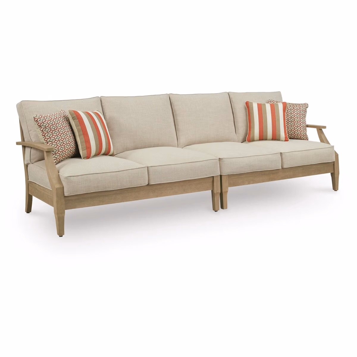 Clare View Right-Arm/Left-Arm Loveseat - Image 2