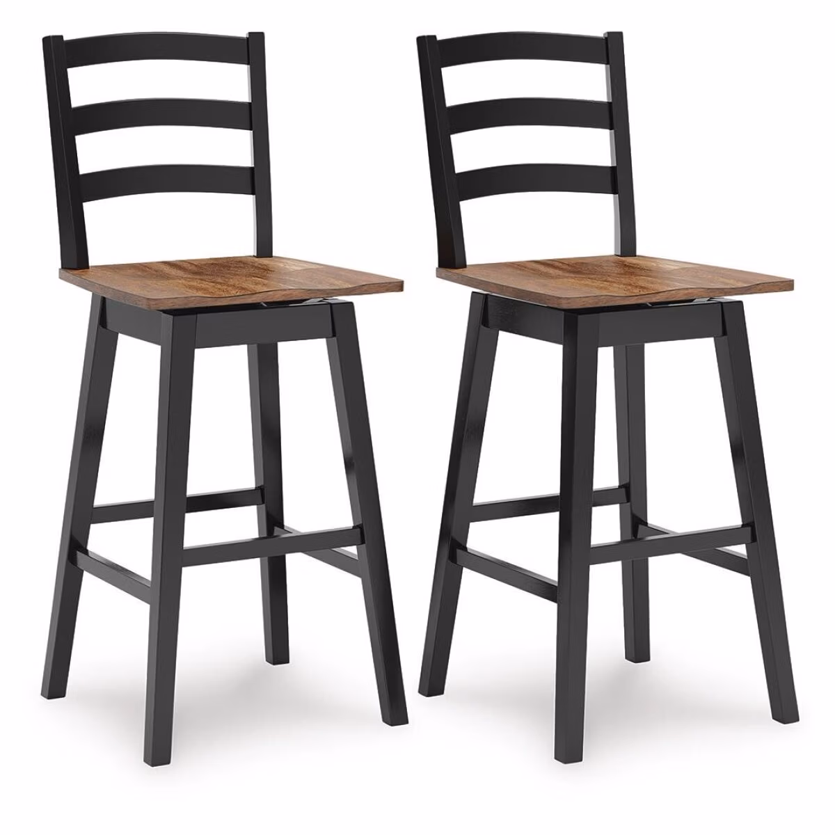 Wildenauer Bar Height Bar Stool - Image 4