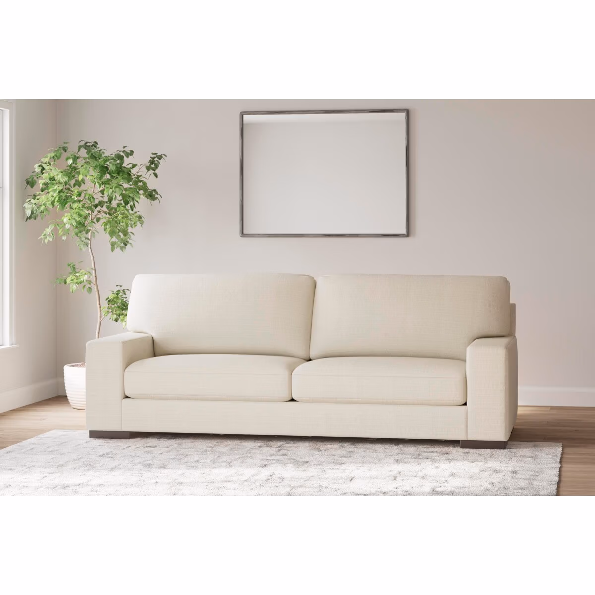 Maggie Sofa and Ottoman - Image 14