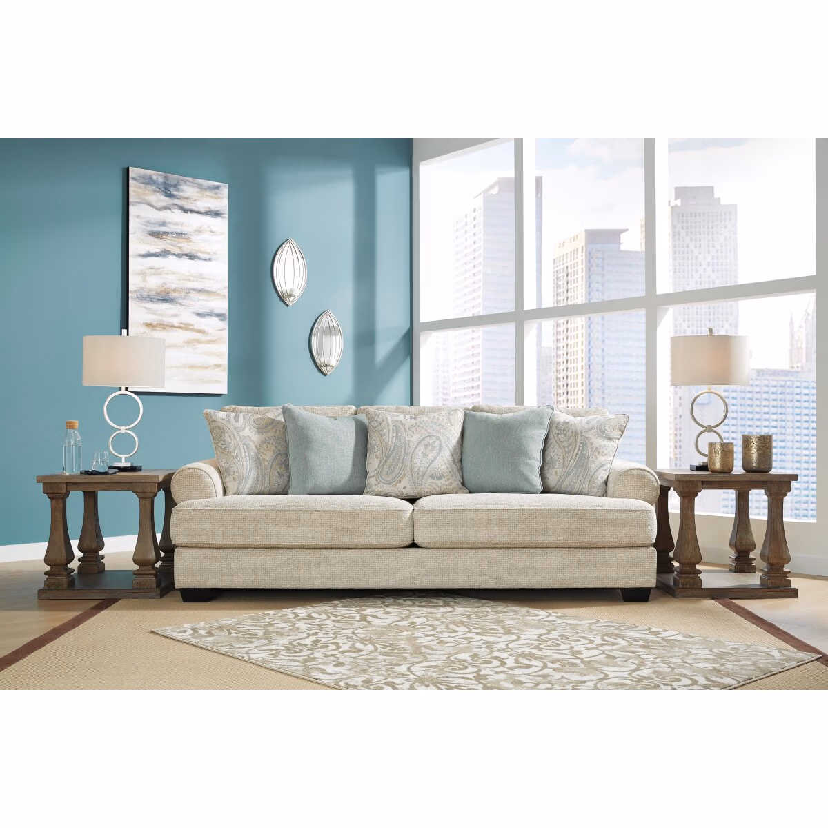 Monaghan Sofa - Image 14