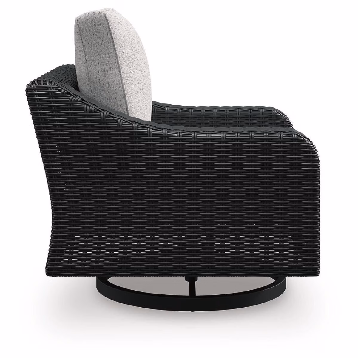 Beachcroft Outdoor Sofa and 2 Lounge Chairs - Image 5