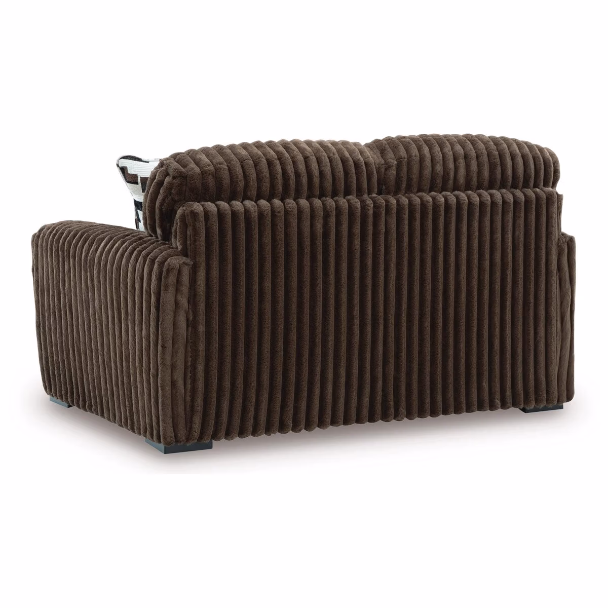 Midnight-Madness Loveseat - Image 5