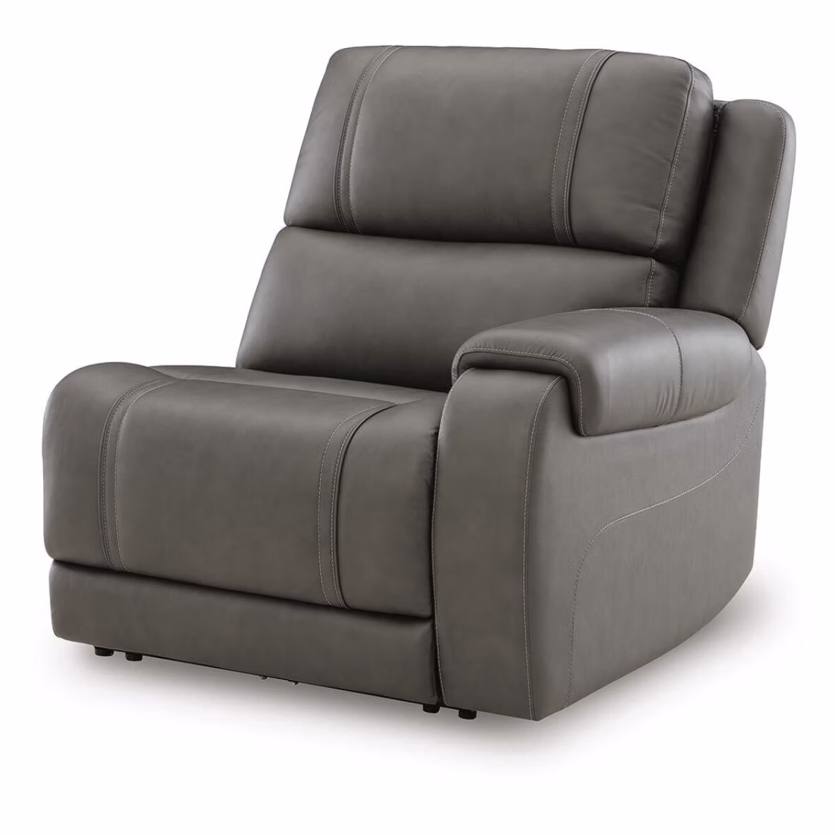 5Z - Pittson Right-Arm Facing Power Recliner - Image 2