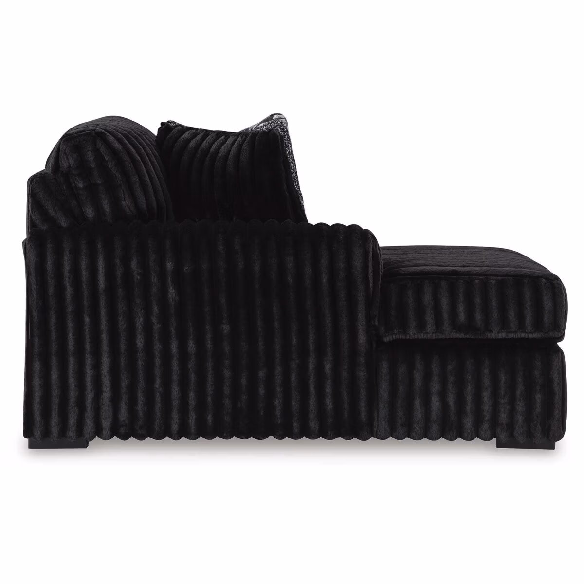 Midnight-Madness Left-Arm Facing Corner Chaise - Image 5