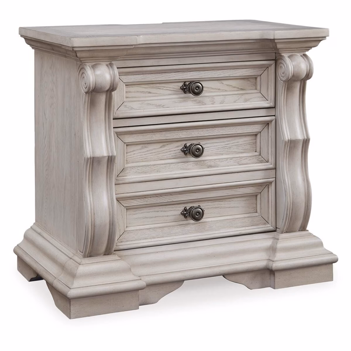 Bruchandi Nightstand - Image 2
