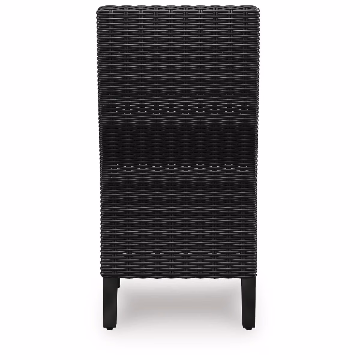 Beachcroft Outdoor Side Chair with Cushion (Set of 2) - Image 7