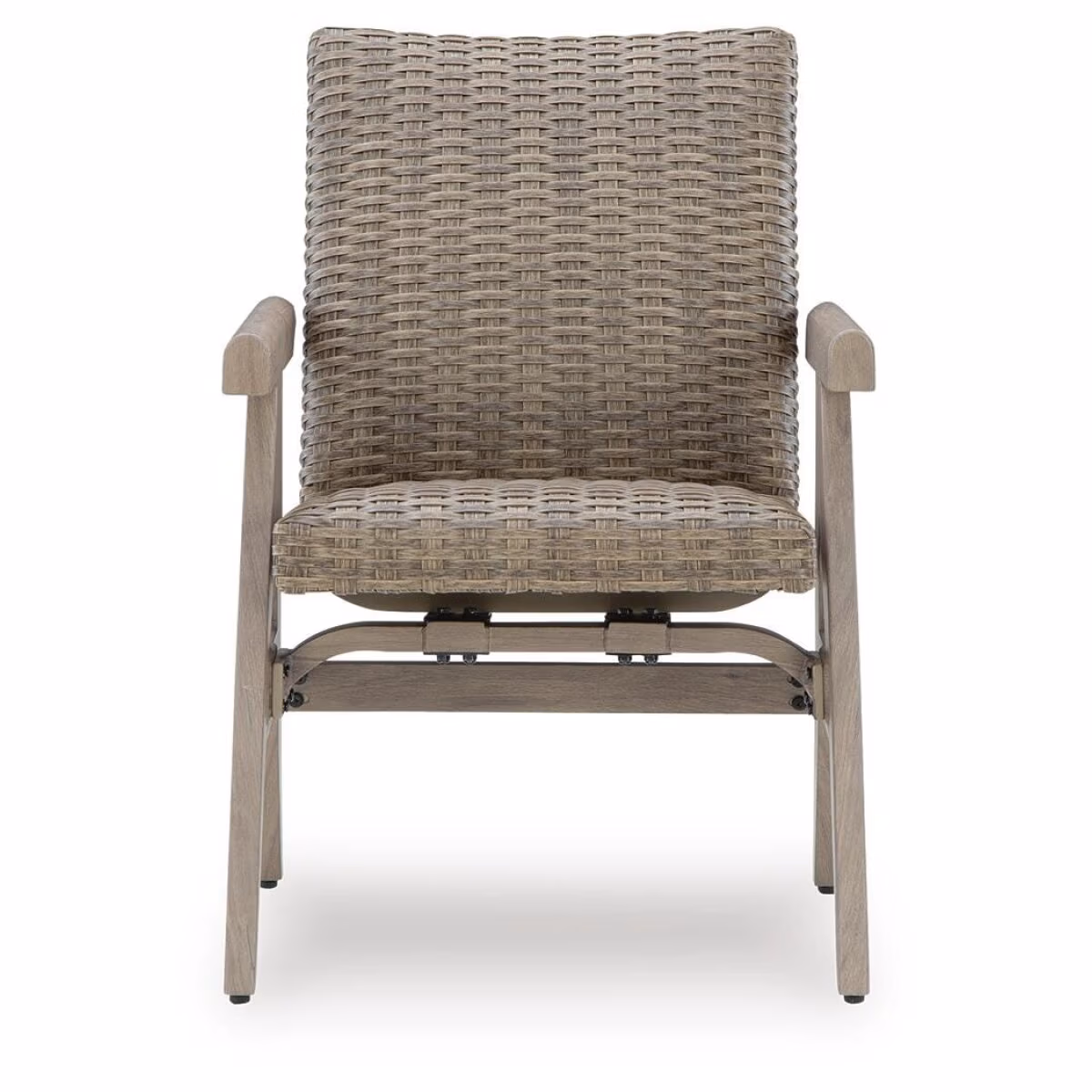 Cliff Trails Outdoor Rocking Arm Chair (Set of 2) - Image 5