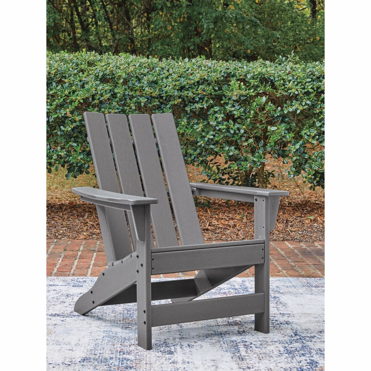 Cove Beach Adirondack Chair - Image 3