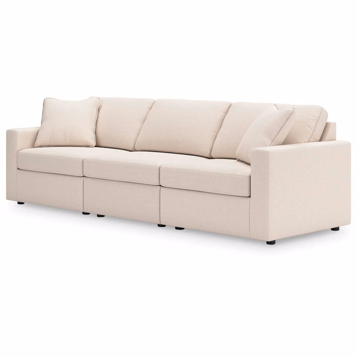 Modmax 3-Piece Sectional - Image 4