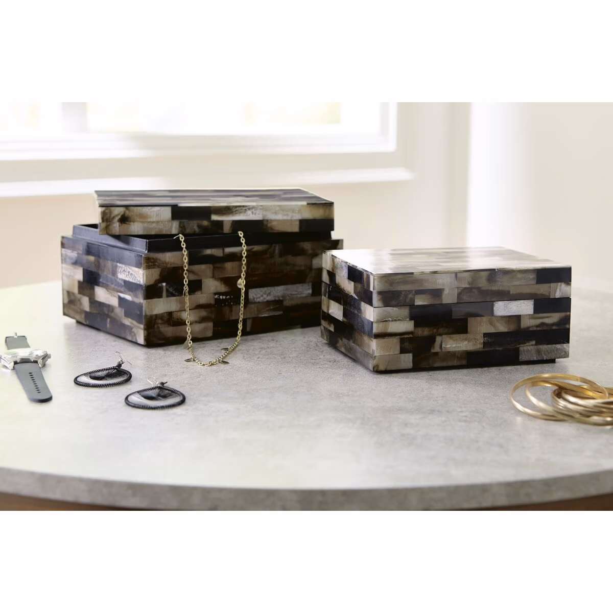 Ellford Box (Set of 2) - Image 5