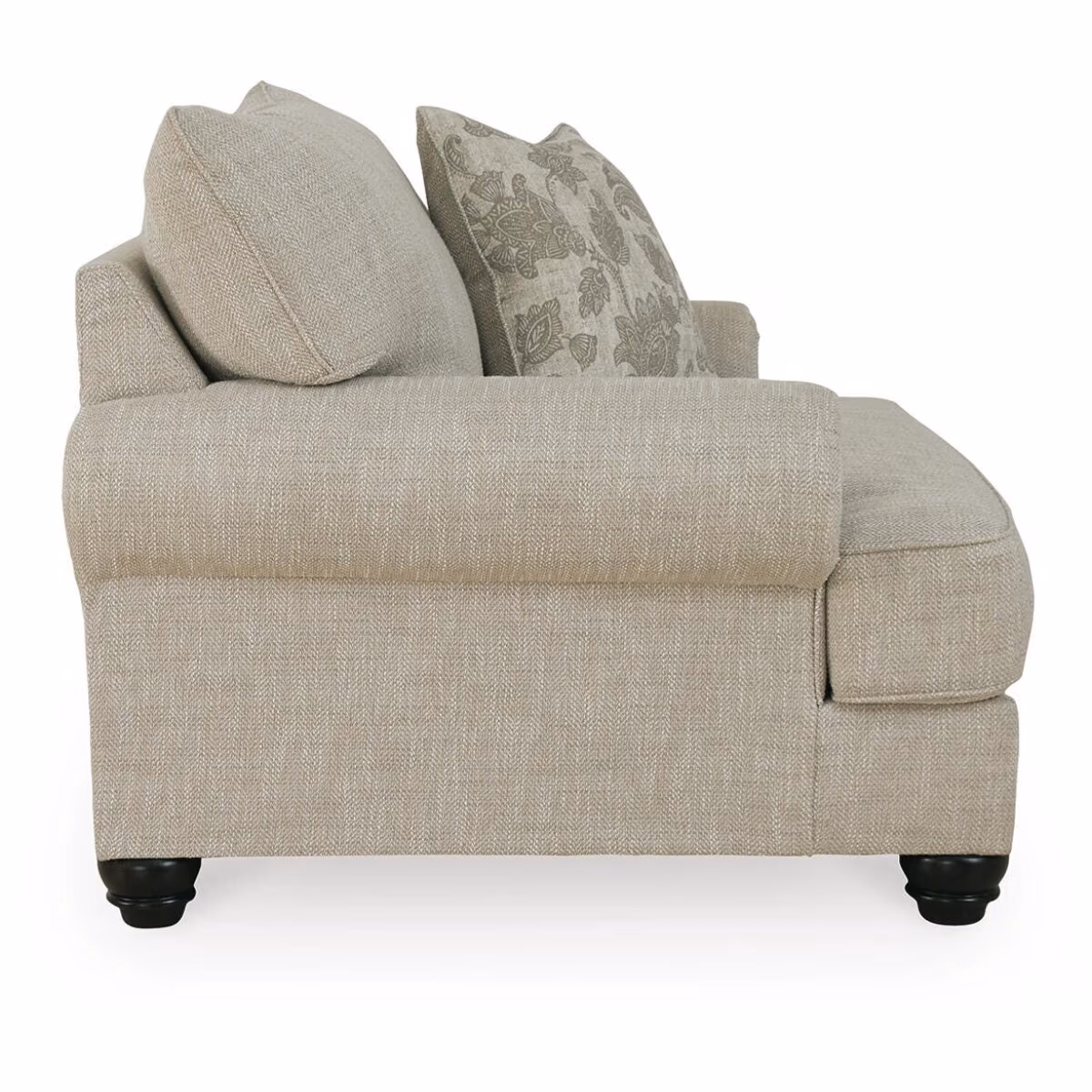 Asanti Oversized Chair - Image 5