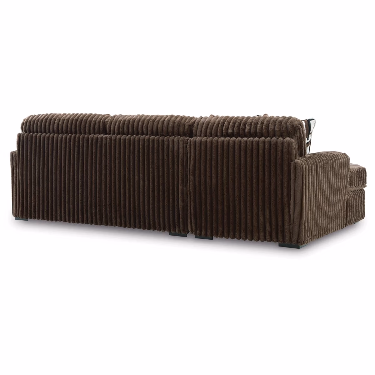 Midnight-Madness 2-Piece Sectional Sofa with Chaise - Image 5