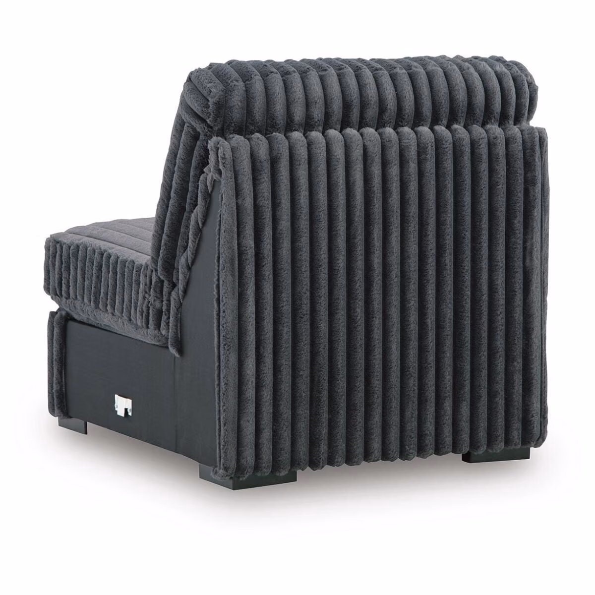 Midnight-Madness Armless Chair - Image 5