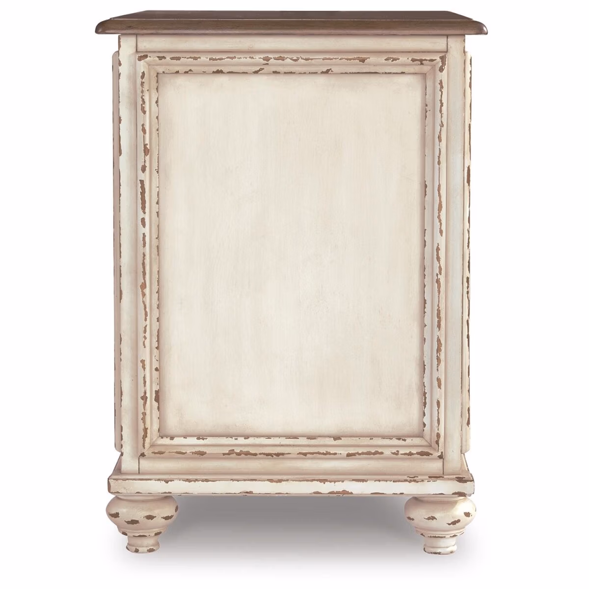 Realyn Chairside End Table - Image 7
