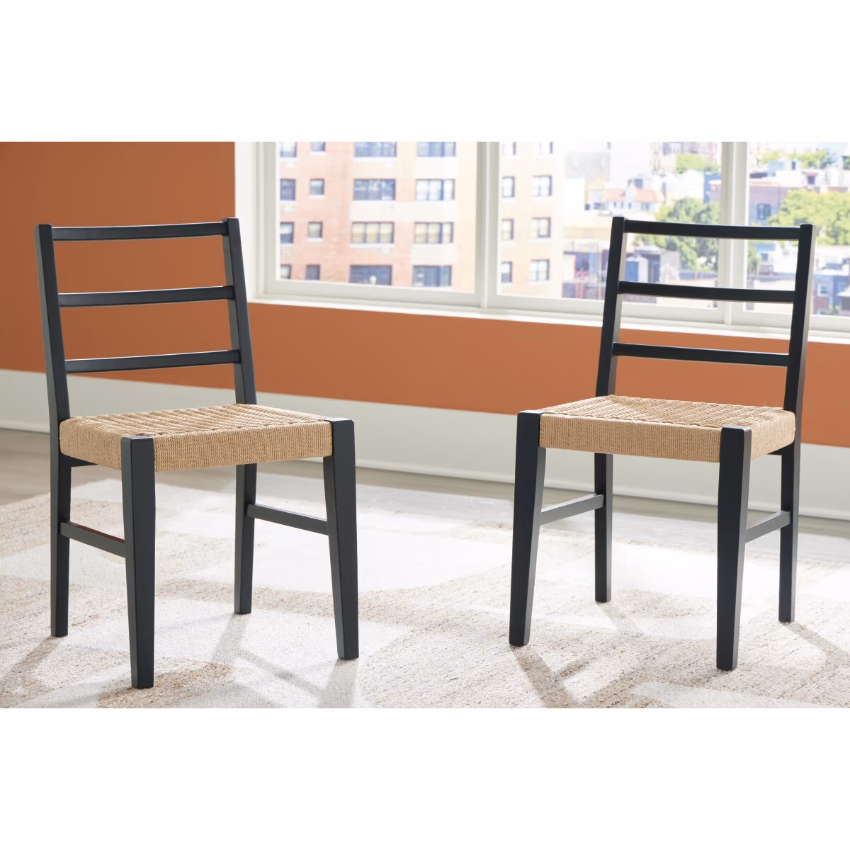 Isanti Dining Chair - Image 10