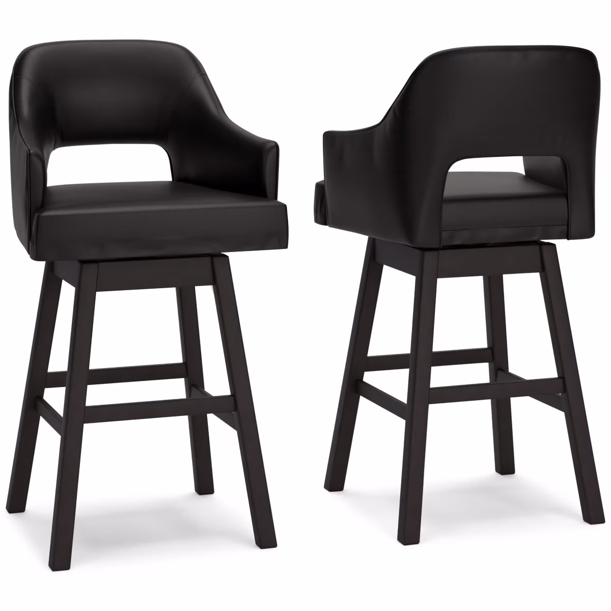 Tallenger Bar Height Bar Stool - Image 2