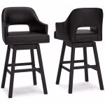 Tallenger Bar Height Bar Stool - Image 2
