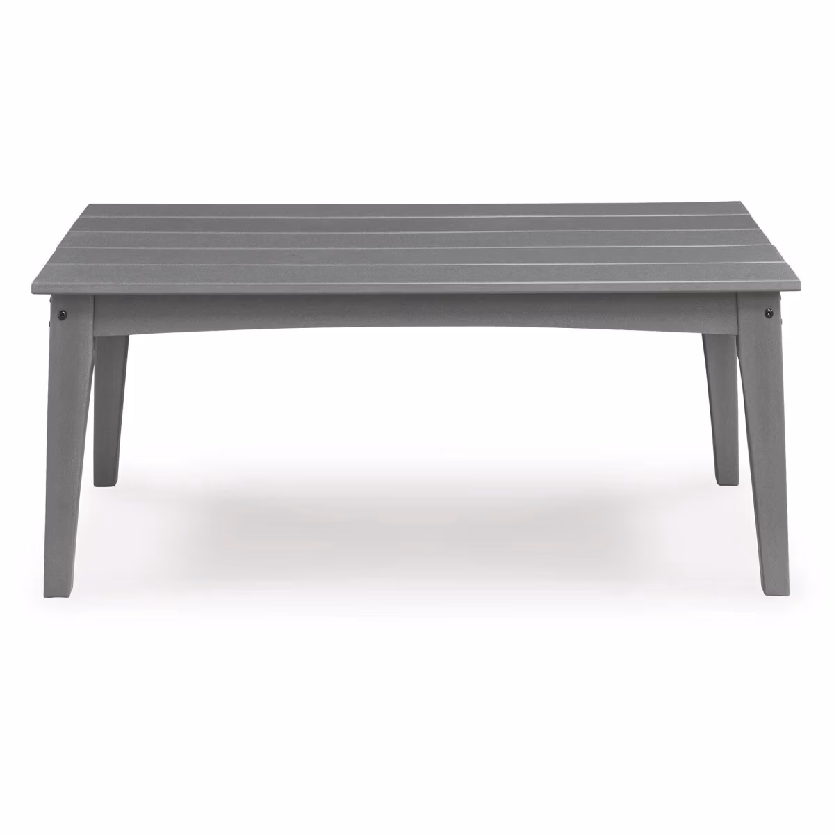 Cove Beach Outdoor Coffee Table - Image 4