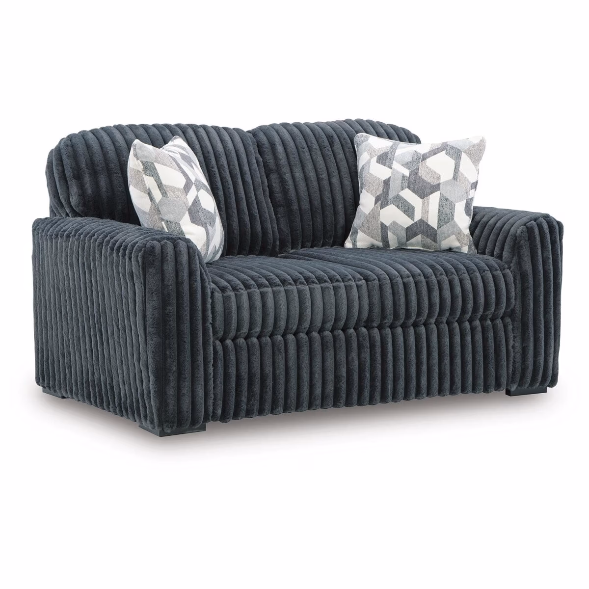 Midnight-Madness Loveseat - Image 2