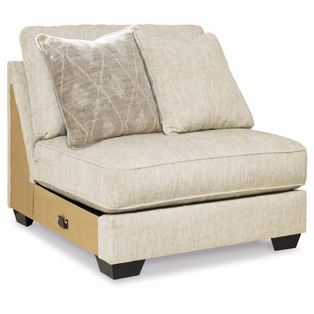 Rawcliffe Armless Chair - Image 2