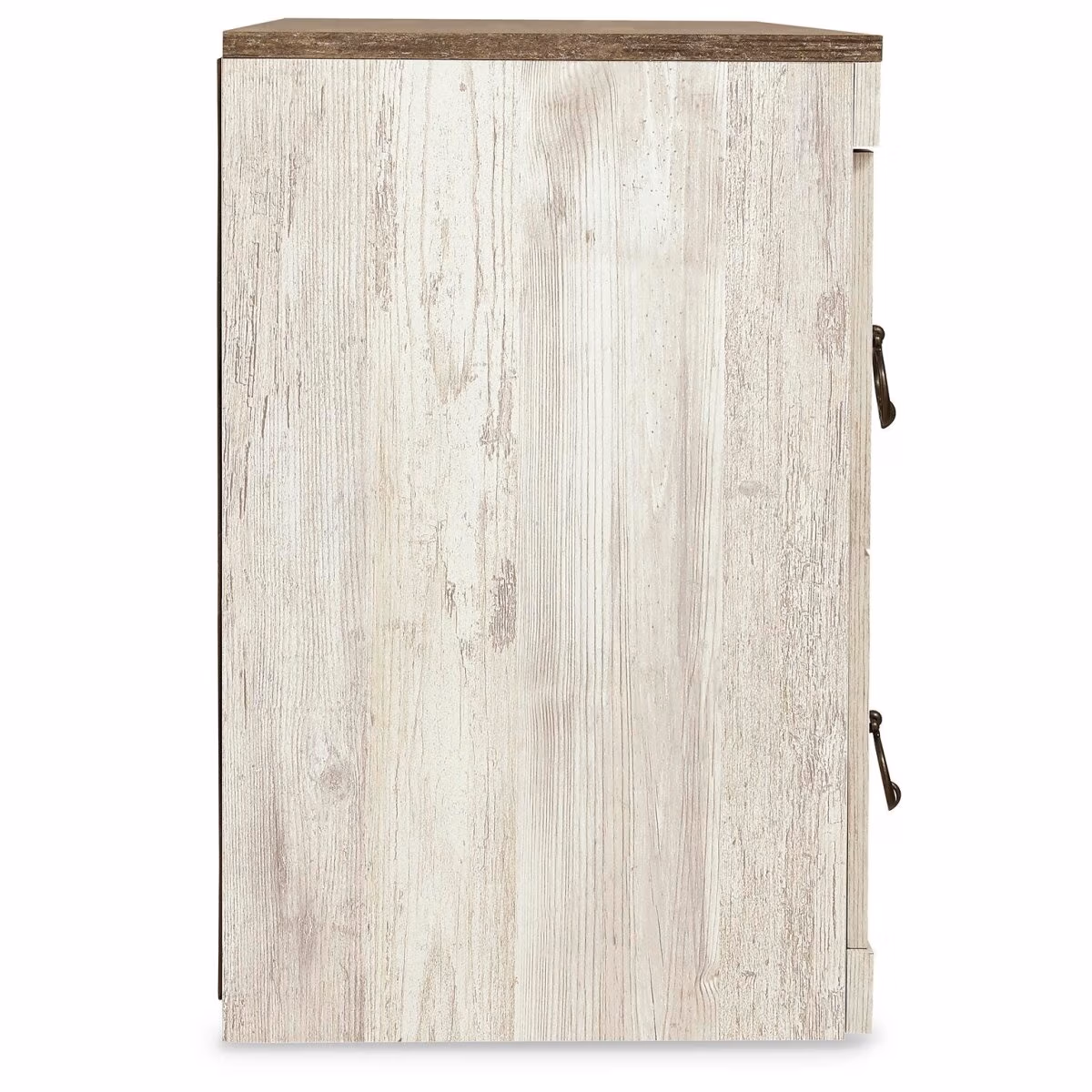 Willowton 60" TV Stand - Image 6